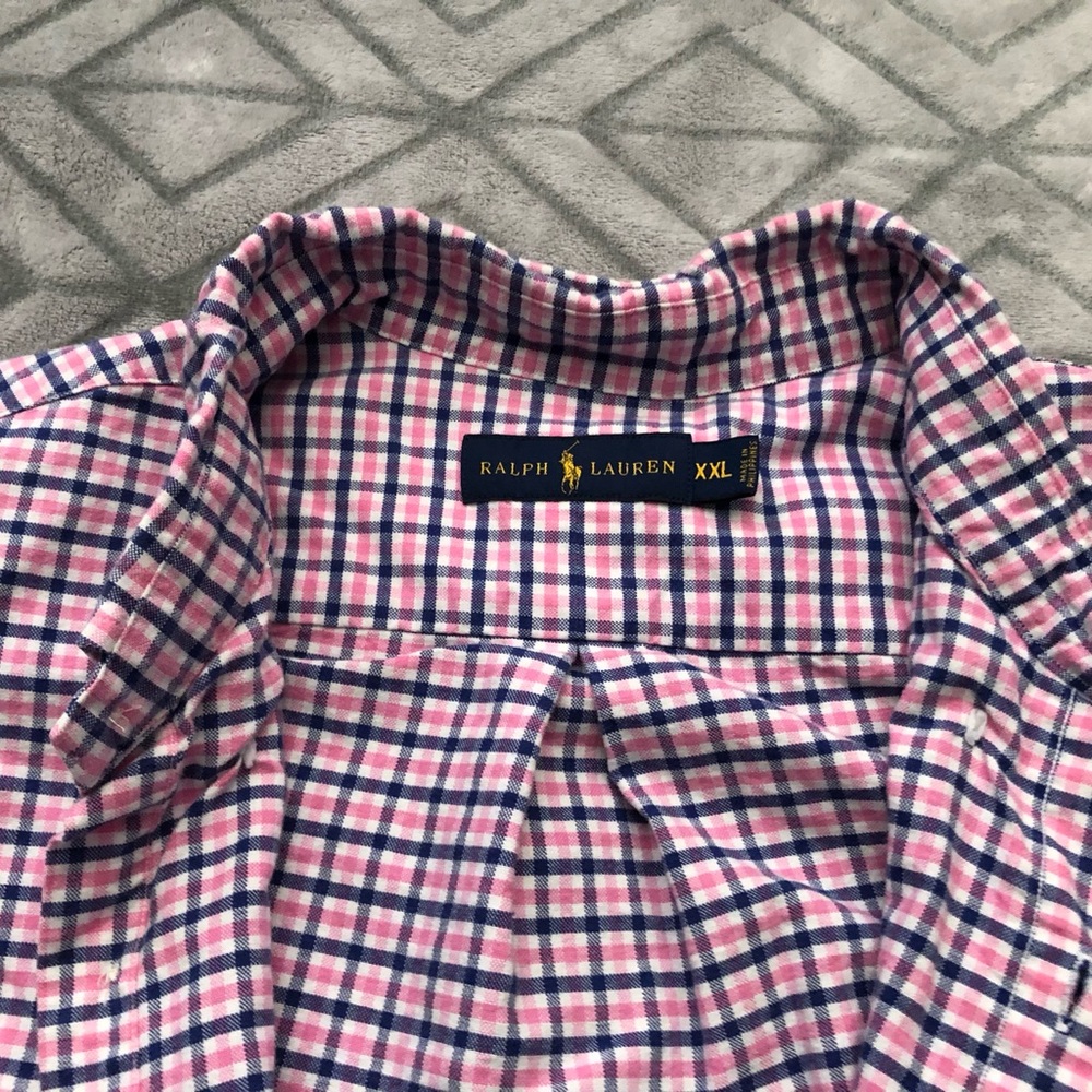 Men’s Ralph Lauren - Picture 2 of 5